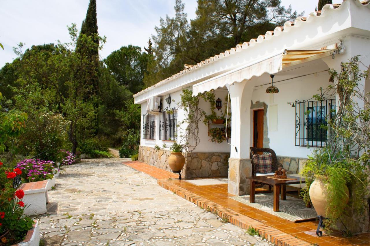 Casa Rural La Pedra Ronda Exterior foto