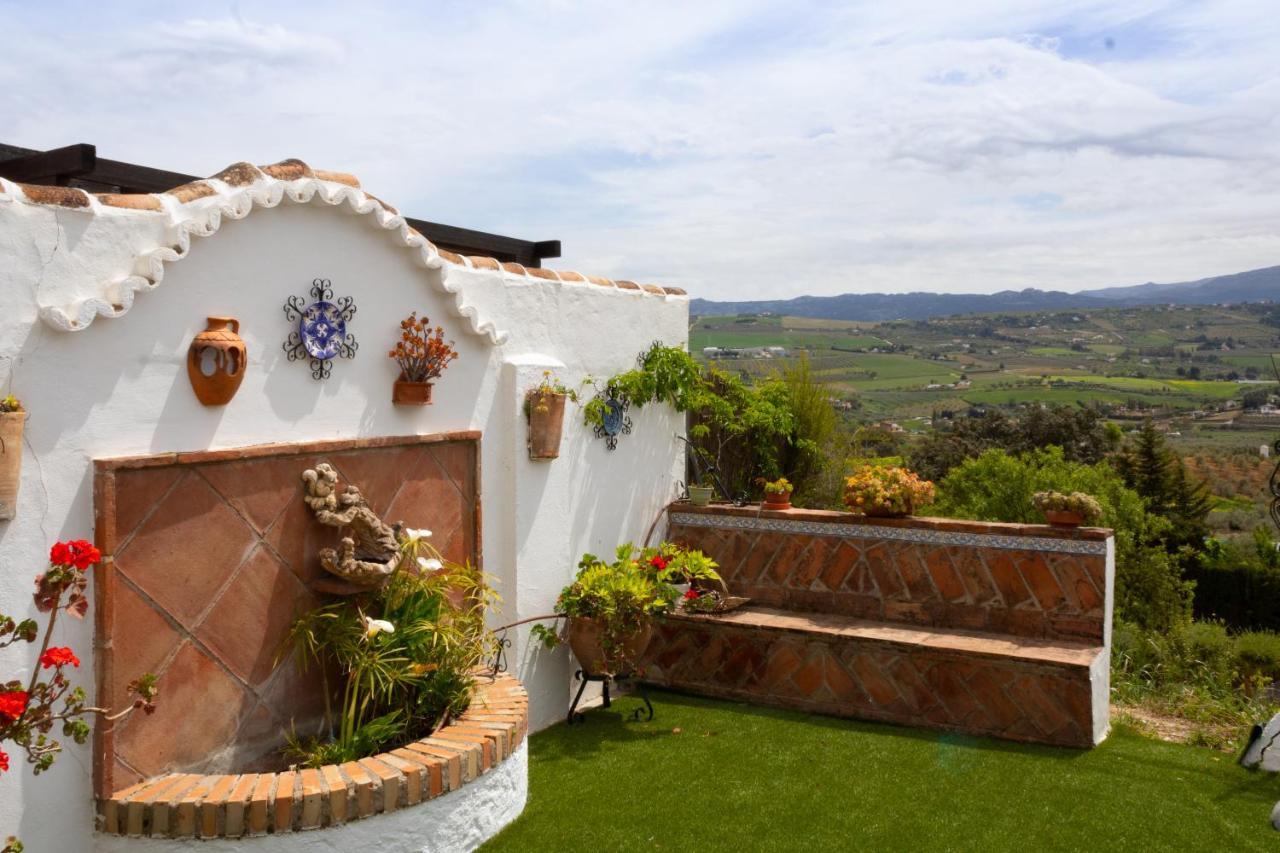Casa Rural La Pedra Ronda Exterior foto